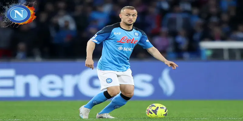 Tổng quát về quá trình phát triển sự nghiệp của Stanislav Lobotka