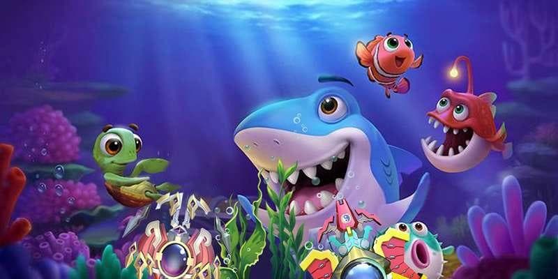 bắn cá đổi thưởng uy tín số 1 Biendo