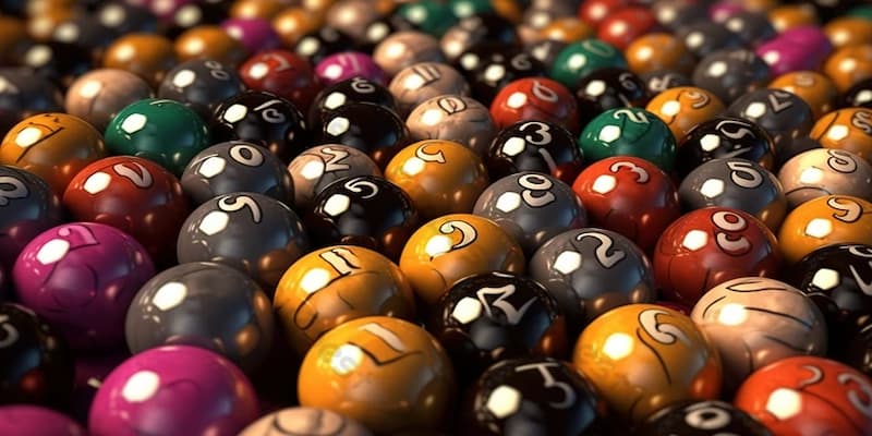 CF68 - Cổng xổ số trực tuyến