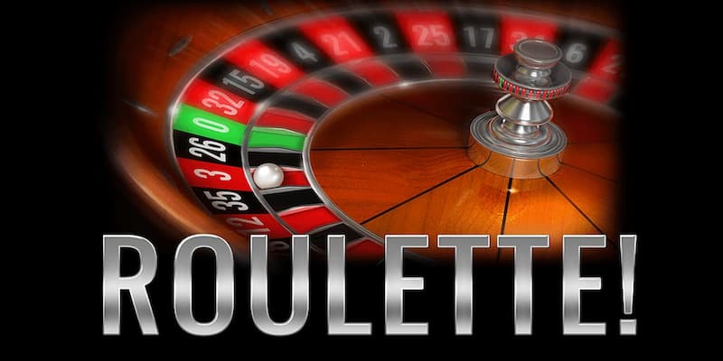 Roulette Bongvip - Sân chơi vượt trội tỷ lệ cược cực cao