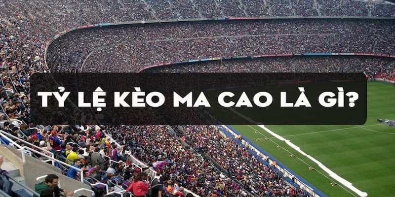 Tỷ Lệ Kèo Macao Tại Bongvip