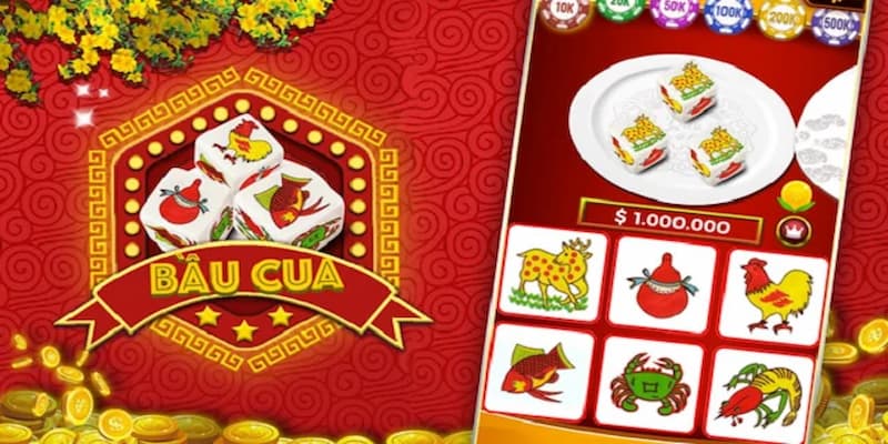 Mana88 - Địa điểm uy tín chơi bầu cua tôm cá thưởng cao